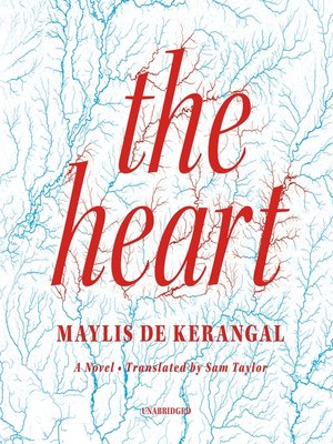 cover image of The Heart
